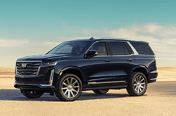 Research 2023 Cadillac Escalade