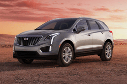 Research 2023 Cadillac XT5
