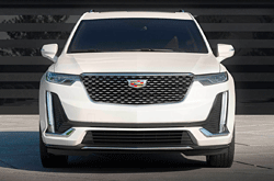 Research 2023 Cadillac XT6