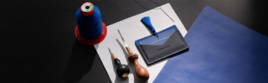 Cadillac and MycoWorks Collaborate on New Bio-based Material