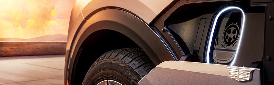 When Does Cadillac Plan To Be All Electric?