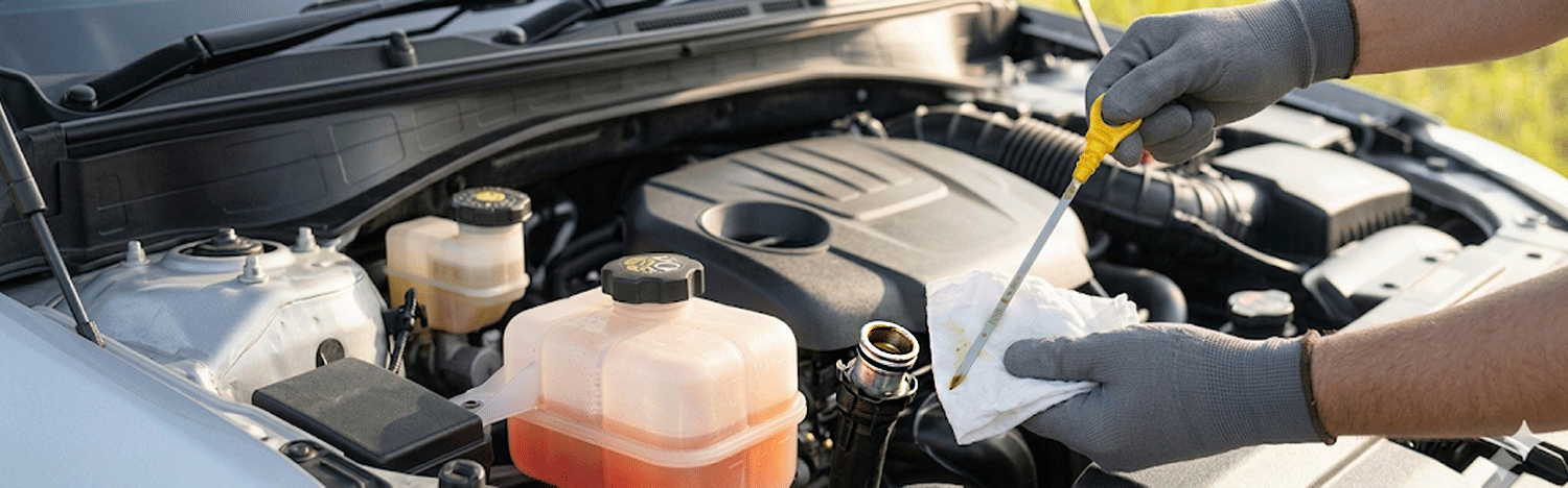 How to Prep Your Cadillac for the 2026 Summer Heatwave