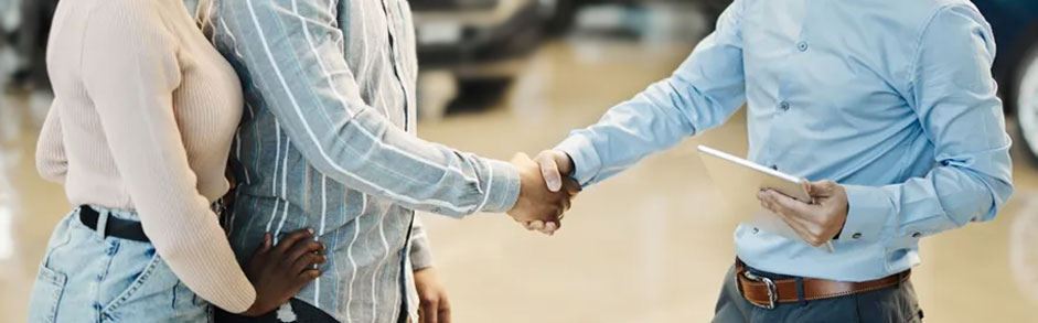 Choosing The Right Cadillac For Your Lifestyle